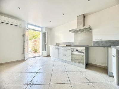 Bastide - 153 m² - 5 pièces