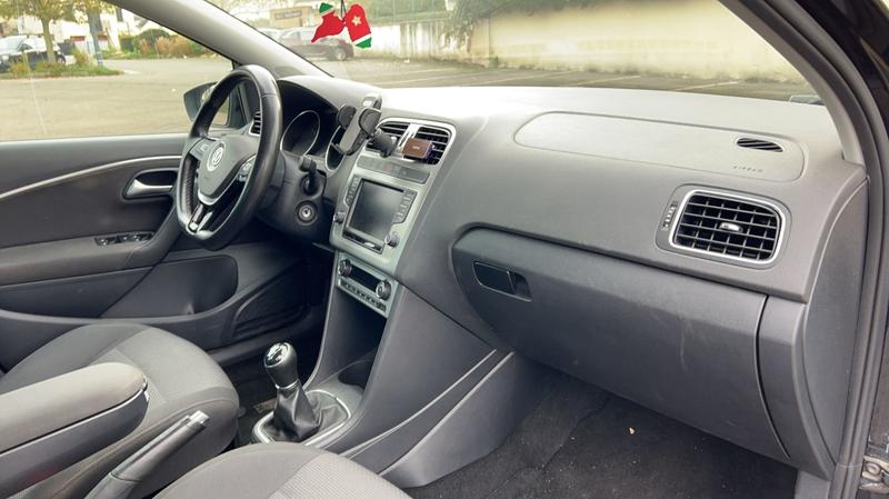 Volkswagen Polo V 1.2 Tsi 110 R-Line