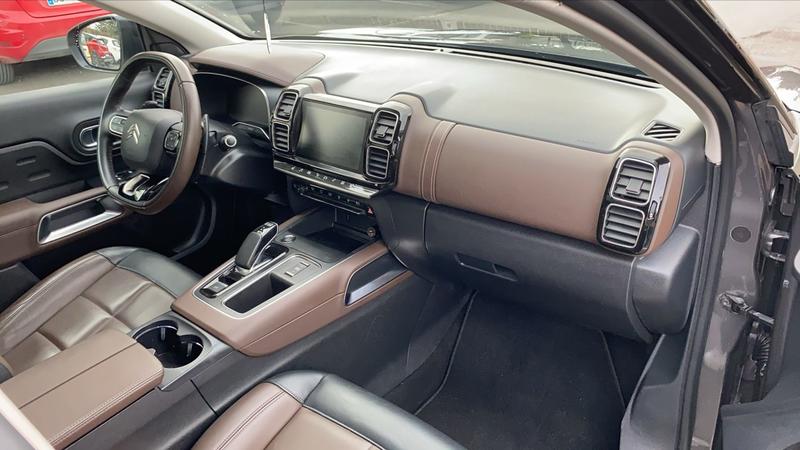 Citroën C5 Aircross 1.6 Thp PureTech 224 Plug in Hybrid e-Eat8 Shine - Automatique Toit ouvrant