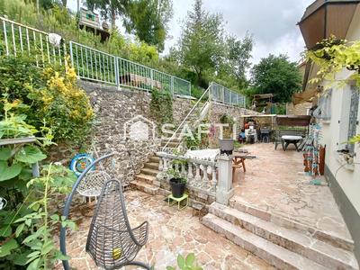 Maison - 132 m² - 6 pièces