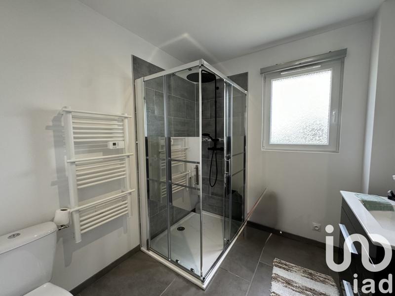 Maison - 132 m² - 5 pièces