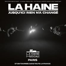 La Haine - Jusqu'ici Rien n'a Changé