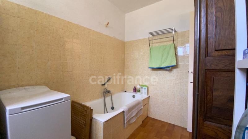 Maison en pierre - 72 m² - 4 pièces