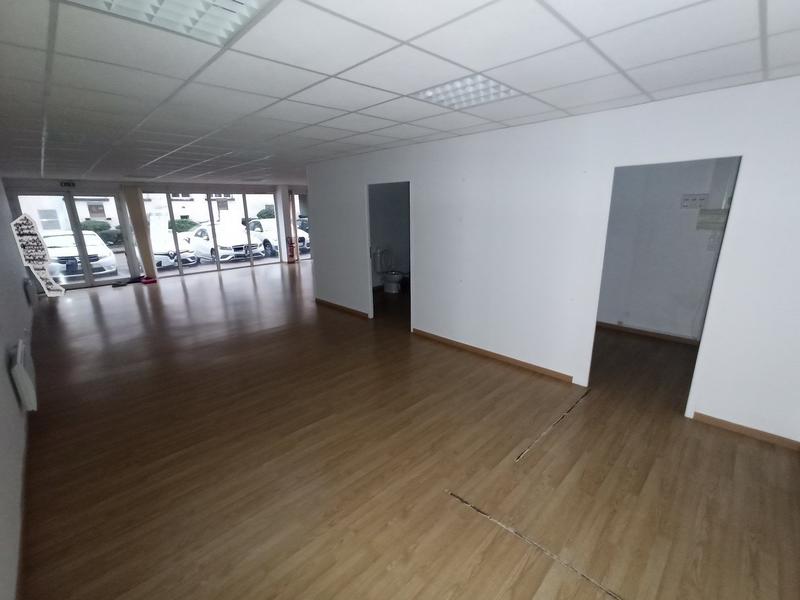 Bureau - 95 m²
