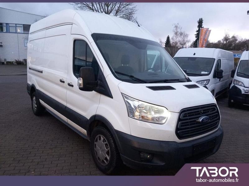 Ford Transit Ft 350 2.0 TDCi 170 L3 Trend Clima