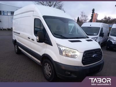 Ford Transit Ft 350 2.0 TDCi 170 L3 Trend Clima
