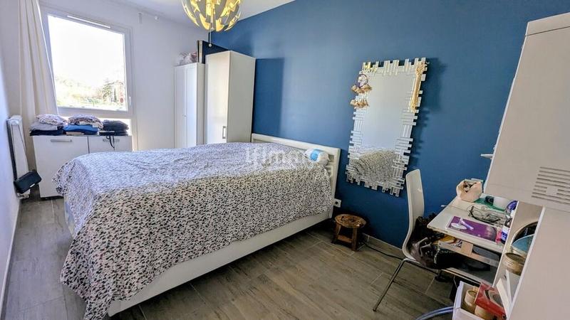 Maison - 88 m² - 5 pièces