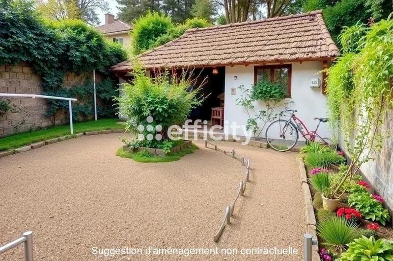 Maison - 142 m² - 7 pièces