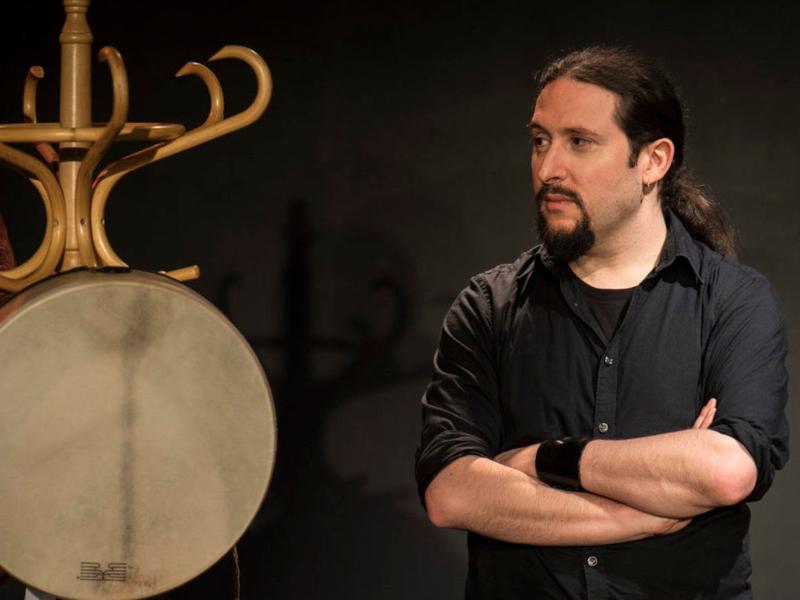 Montsegur, Première Zad