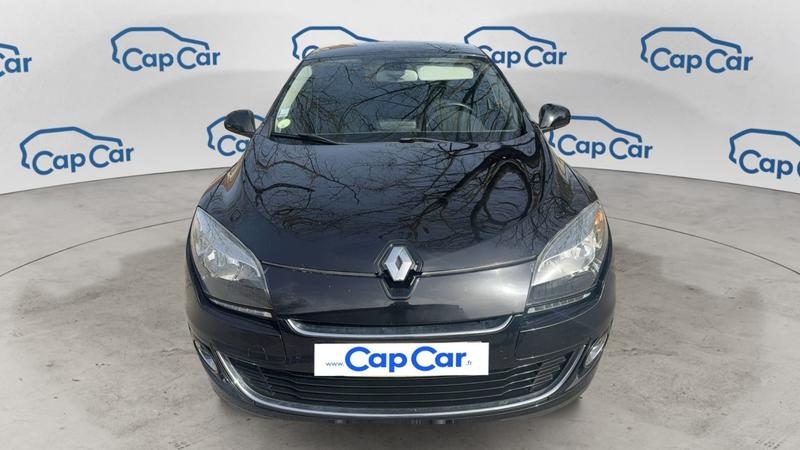 Renault Mégane III 1.5 dCi 110 eco2 Edc Bose