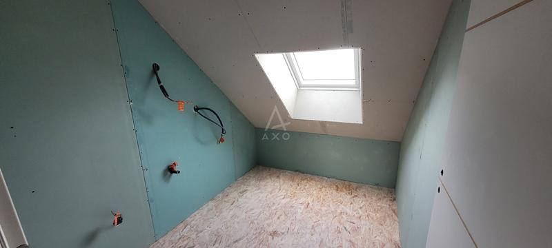 Maison - 117 m² - 6 pièces