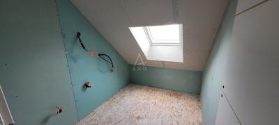 Maison - 117 m² - 6 pièces