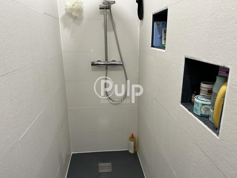 Maison - 127 m² - 5 pièces