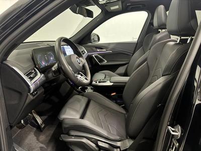 Bmw X1 sDrive 20d 163ch Dkg7 m Sport