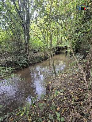 Terrain agricole - 60 505 m²