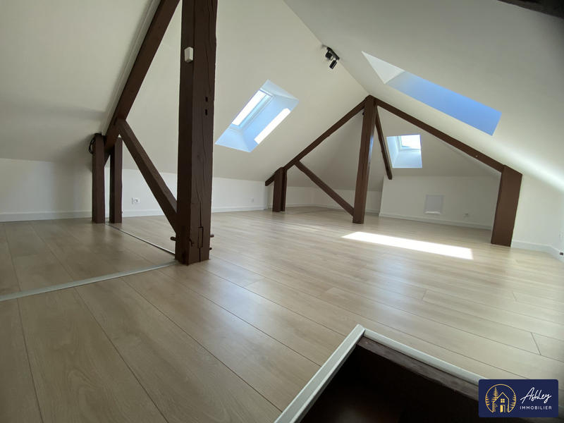 Maison - 128 m² - 5 pièces