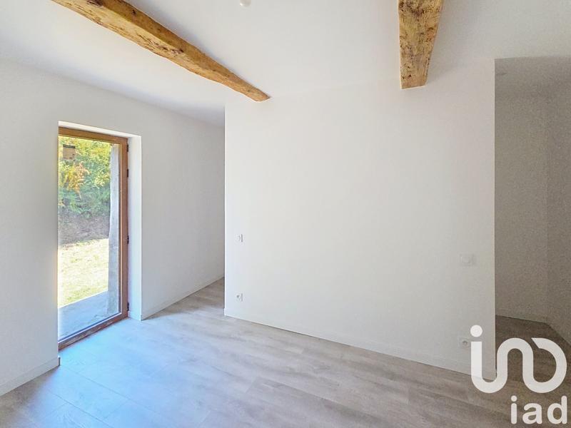 Maison de campagne - 92 m² - 3 pièces