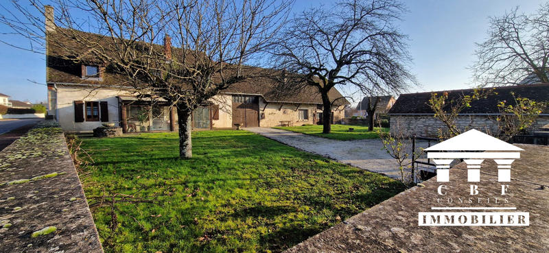 Maison - 194 m² - 10 pièces