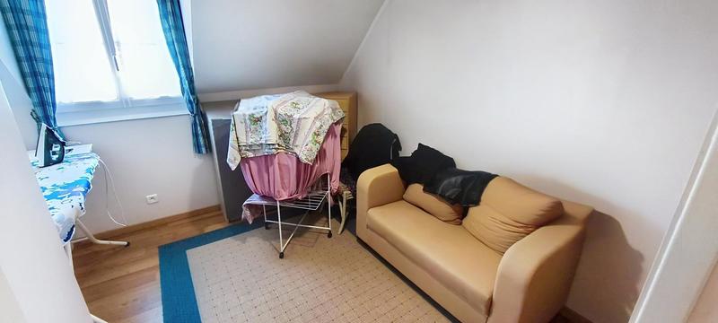 Maison de ville - 96 m² - 5 pièces