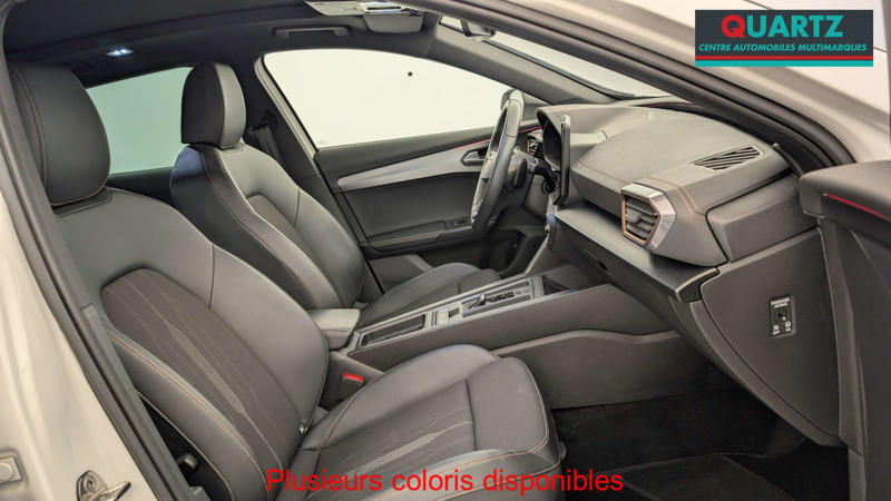 Cupra Formentor 1.4 e-Hybrid 204 ch Dsg6 V