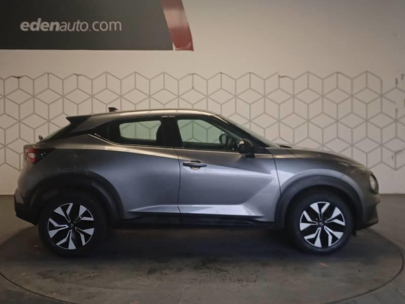 Nissan Juke Dig-T 114 Acenta