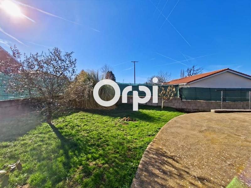 Villa - 110 m² - 5 pièces