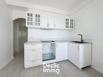 Appartement - 54 m² - 3 pièces