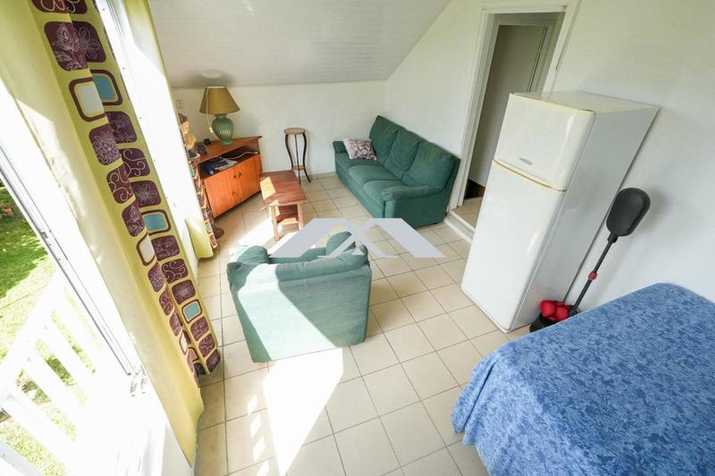 Maison traditionnelle - 148 m² - 5 pièces