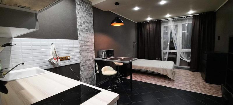 Studio - 24 m² - 1 pièce