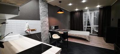 Studio - 24 m² - 1 pièce