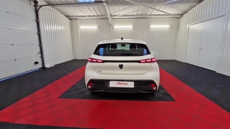 Peugeot 308 BlueHDI 130 Auto8 Active Pack