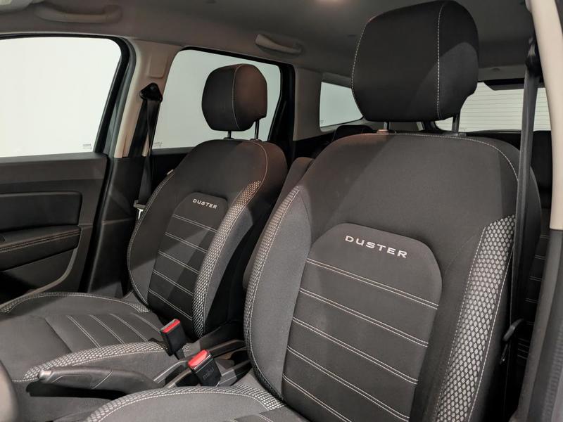 Dacia Duster Prestige Tce 150ch-Cam 360°-Gps-Sieges Chauffants-Angles Morts