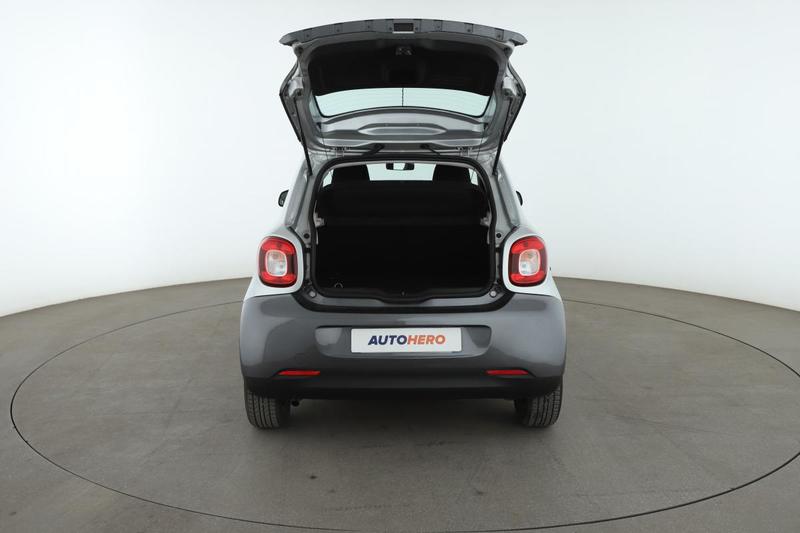 Smart ForFour 1.0 Passion Twinamic 71 ch