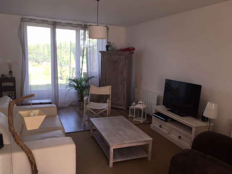 Maison - 104 m² - 4 pièces