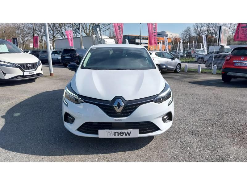 Renault Clio TCe 100 Gpl Evolution