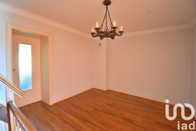 Maison - 145 m² - 5 pièces