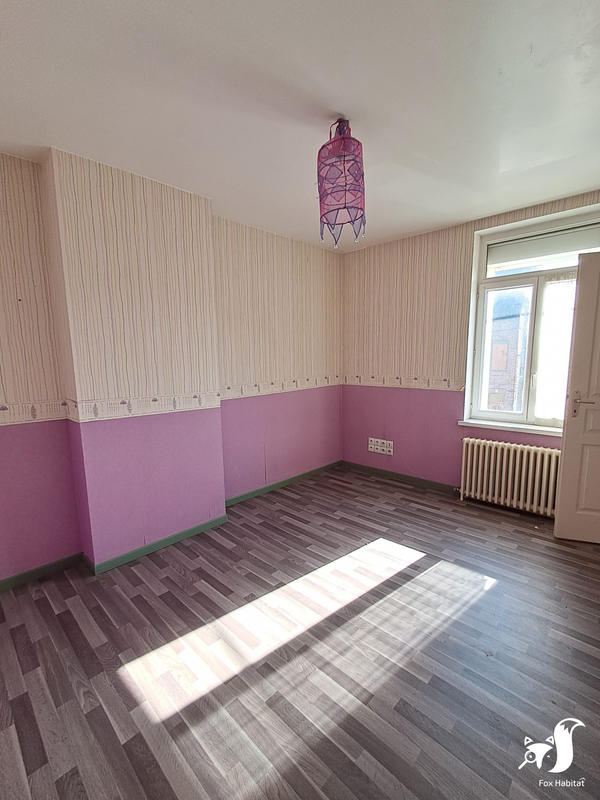 Maison - 175 m² - 9 pièces