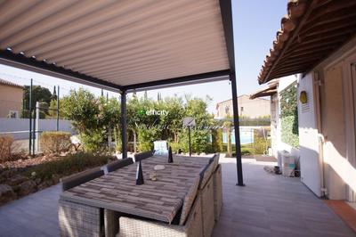 Maison - 280 m² - 7 pièces