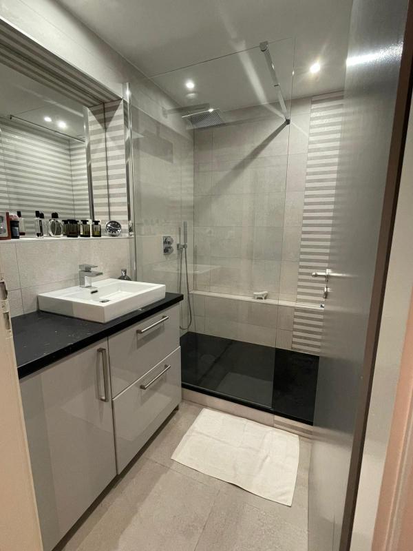 Appartement - 59 m²