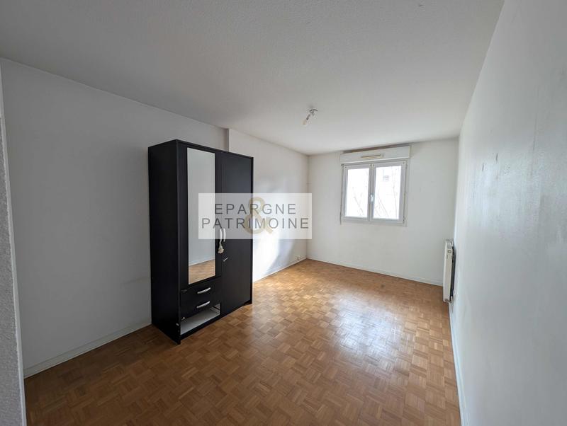 Appartement - 89 m² - 4 pièces