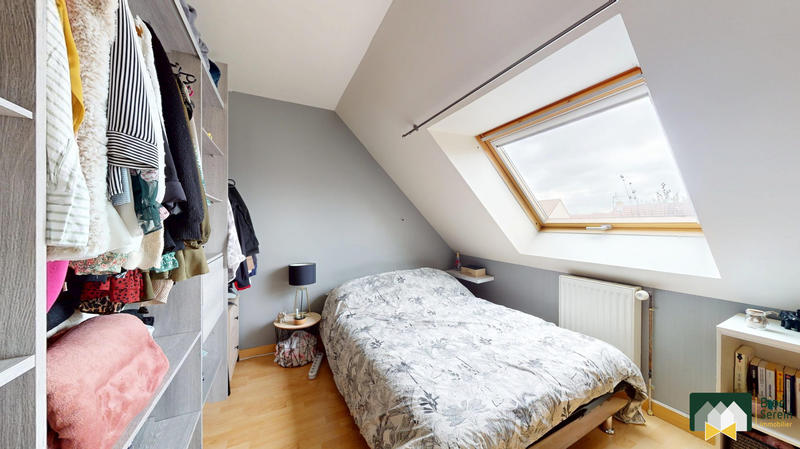 Maison ancienne - 158 m² - 7 pièces