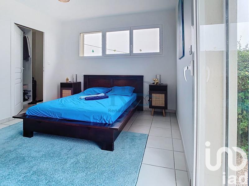 Maison - 203 m² - 5 pièces