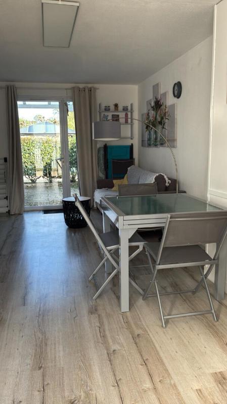 Maison - 42 m² - 3 pièces