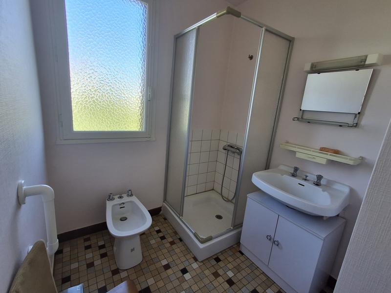 Maison traditionnelle - 74 m² - 4 pièces