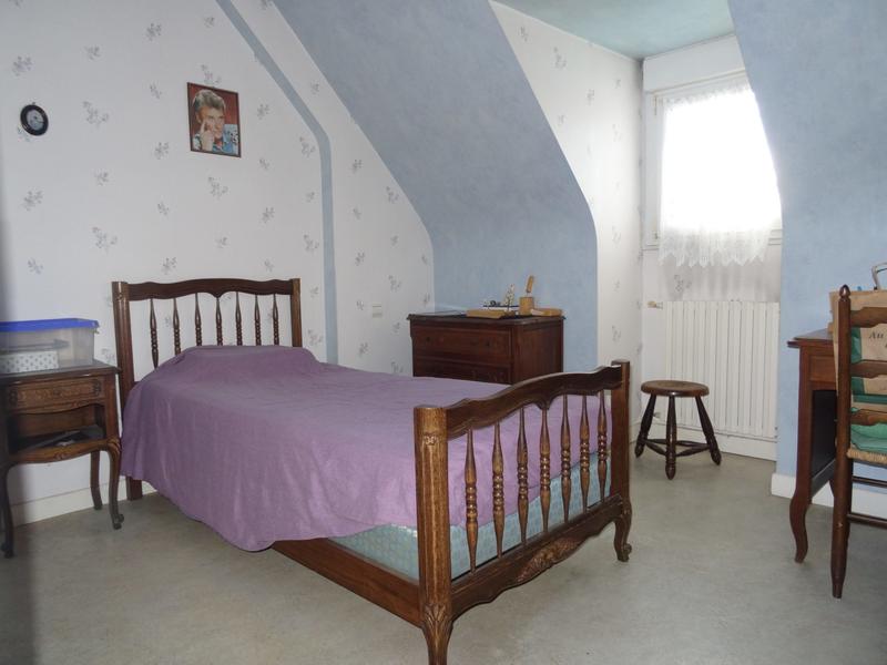 Maison - 116 m² - 8 pièces