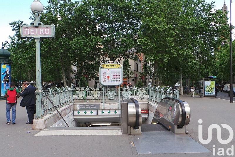 Appartement - 50 m² - 3 pièces