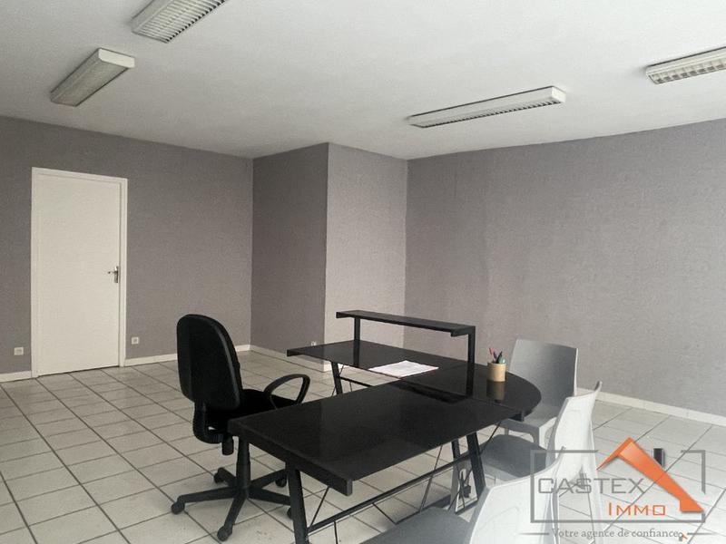 Maison de village - 118 m² - 3 pièces