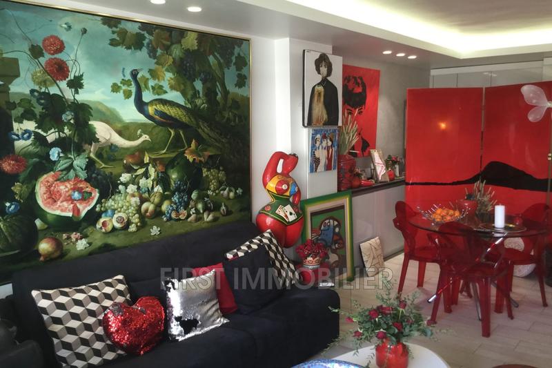 Appartement - 32 m² - 1 pièce