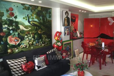 Appartement - 32 m² - 1 pièce