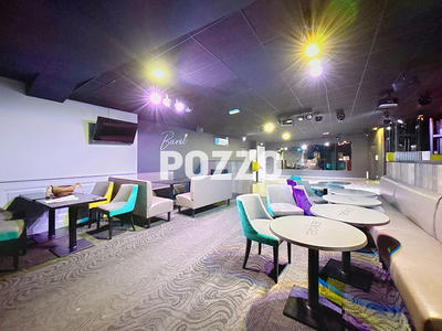 Fonds de commerce - 230 m²